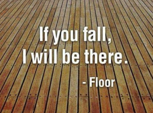 If you fall, I will be there If you fall, I will be there