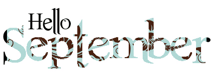 Hello September Hello September
