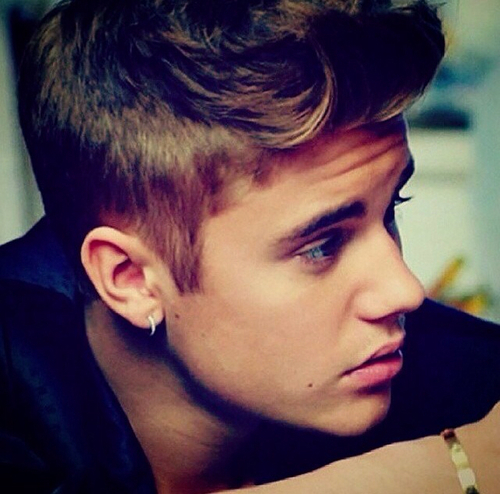 Justin Bieber Justin Bieber