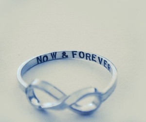 Infinity ring Infinity ring