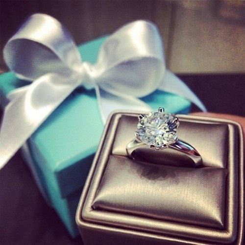 Engagement Ring Engagement Ring