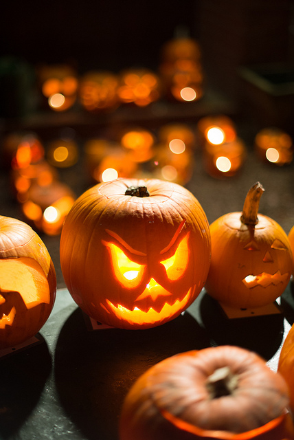 Jack o lantern Jack o lantern