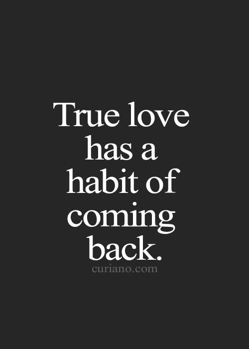 true love