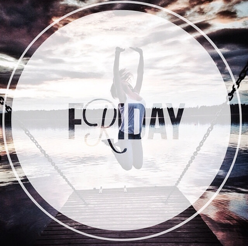 Friday Friday