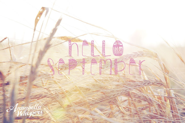 Hello September