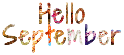 Hello September