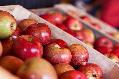 Apples