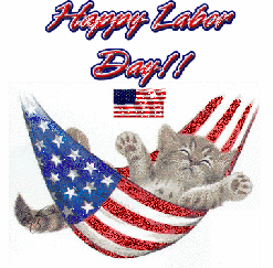 Happy Labor Day