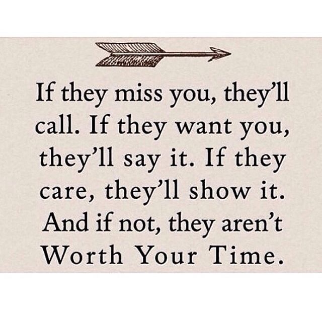 If They Miss You