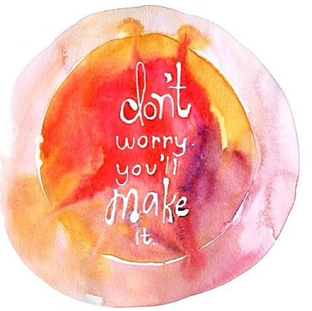 Dont Worry Dont Worry