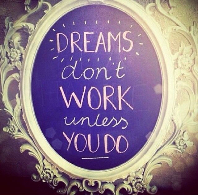 Dreams Dreams