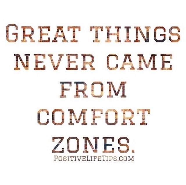 Great Things Great Things