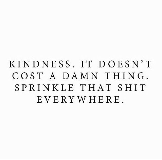 Kindess Kindess