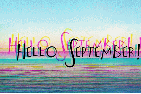 Hello September Hello September