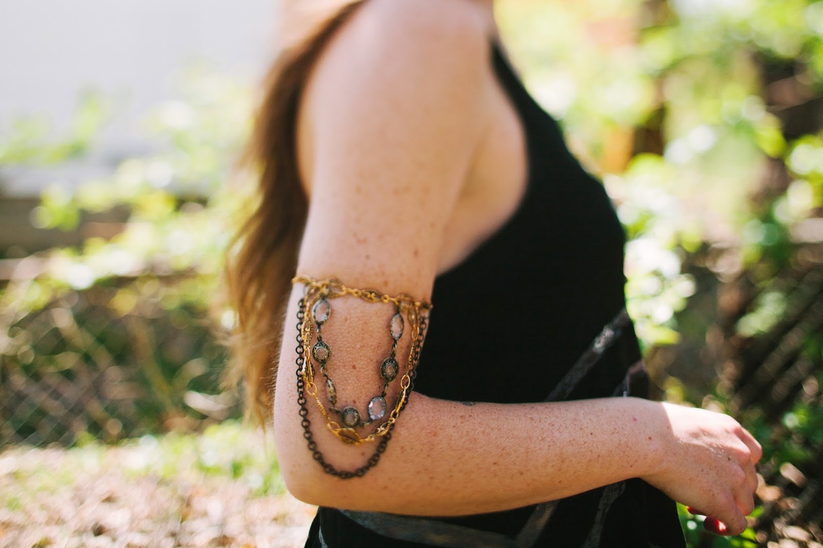 ArmBand Tutorial Pictures, Photos, and Images for Facebook, Tumblr