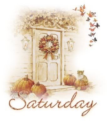 Saturday
