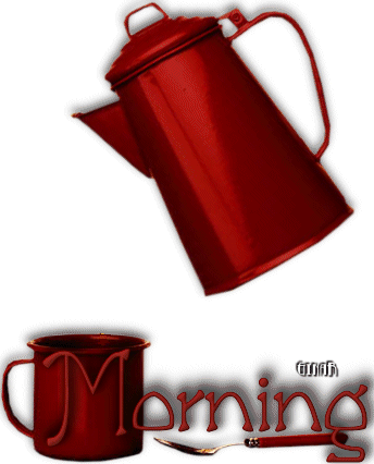 Morning Morning