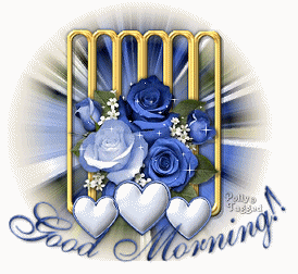 Good Morning