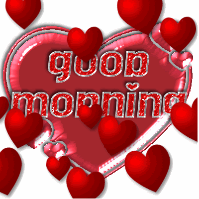 Good Morning Love