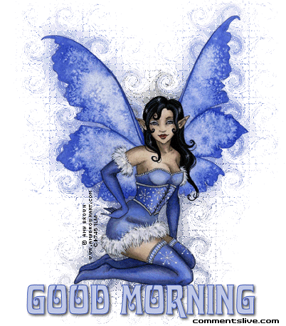 Good Morning