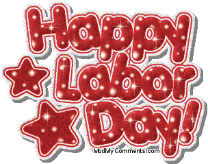Happy Labor Day