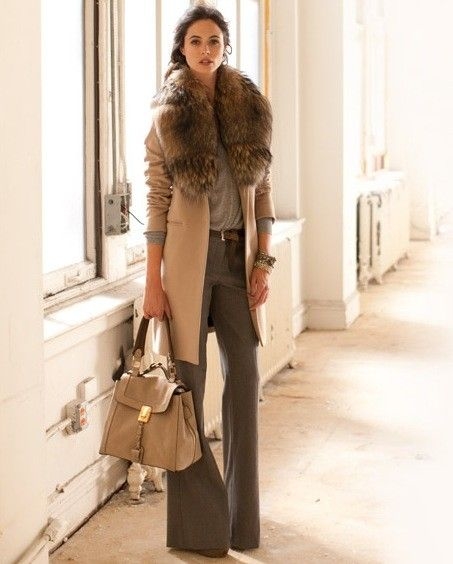 Winter Style Winter Style