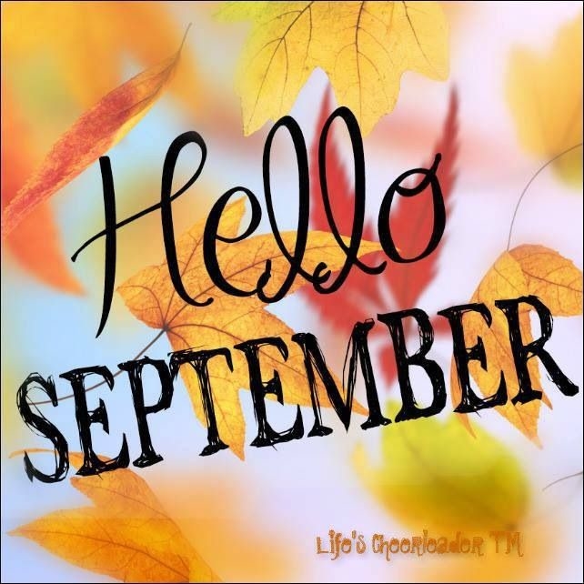 Hello September