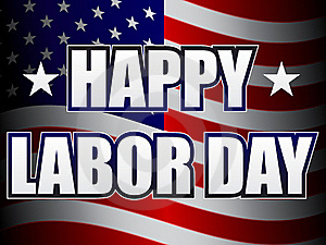 Happy Labor Day