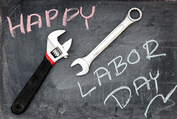 Happy Labor Day Happy Labor Day