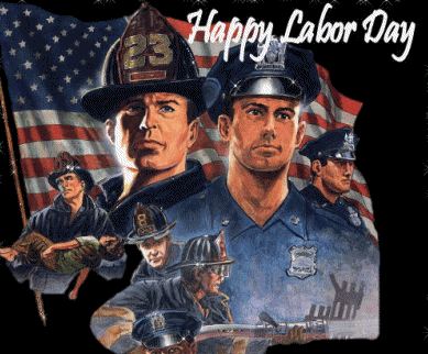 Happy Labor Day Happy Labor Day
