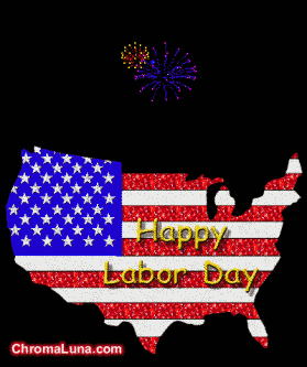 Happy Labor Day