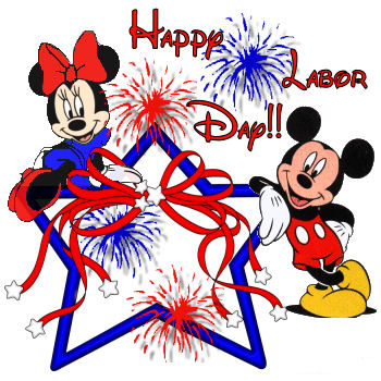 Happy Labor Day Happy Labor Day