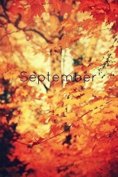 September September