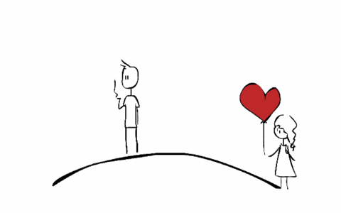 Don't mess with my heart