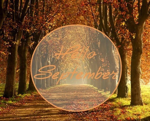 Hello September