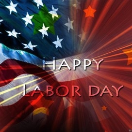Happy Labor Day