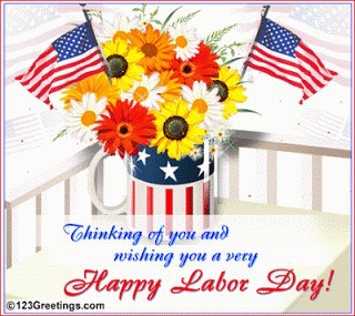 Happy Labor Day