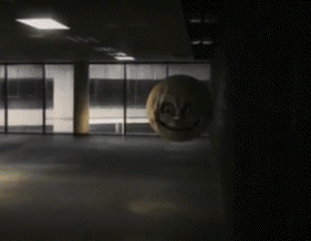 Floating head