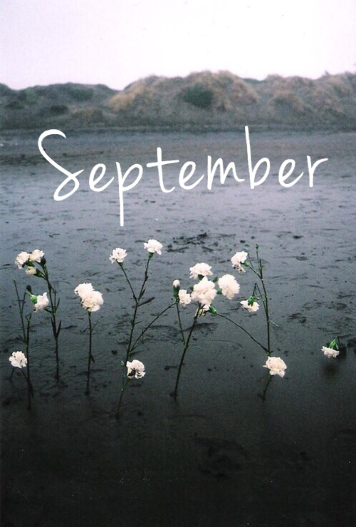 September