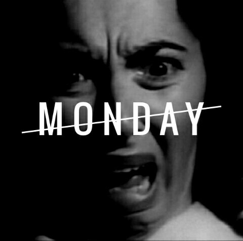 Monday