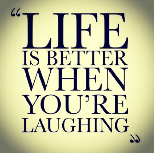 Life is Better Life is Better