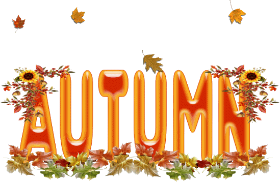 Autumn Autumn