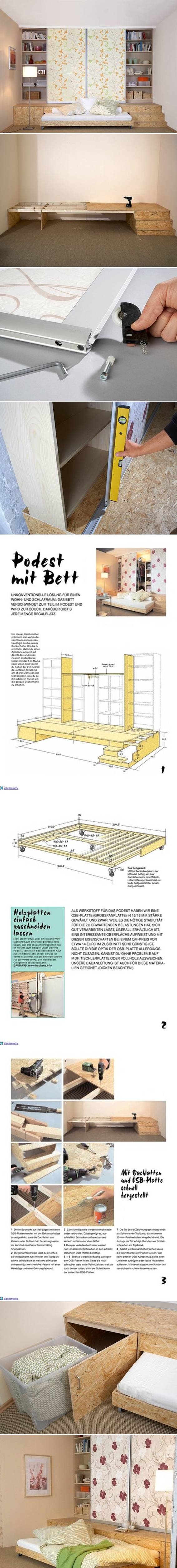DIY Wall Closets DIY Wall Closets
