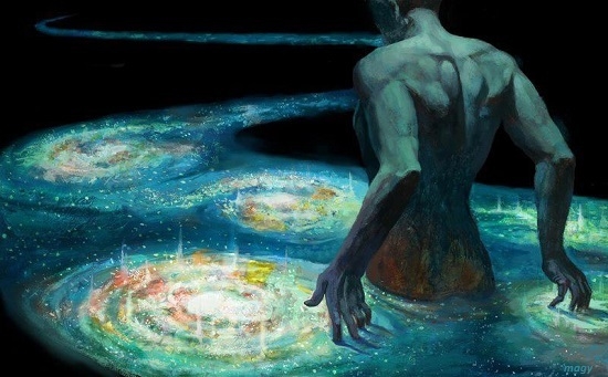 Universal Man