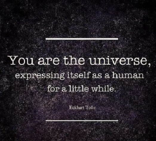 You are You are