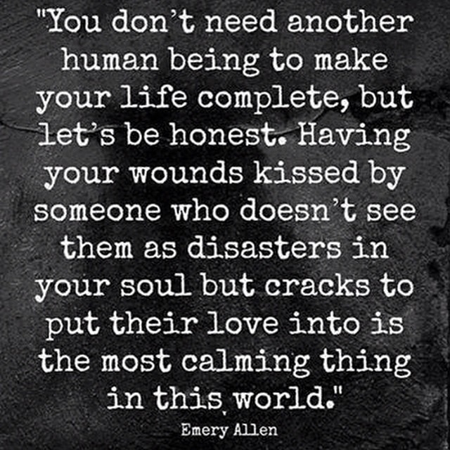 you don't need someone to complete you you don't need someone to complete you