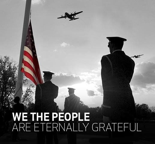We the people