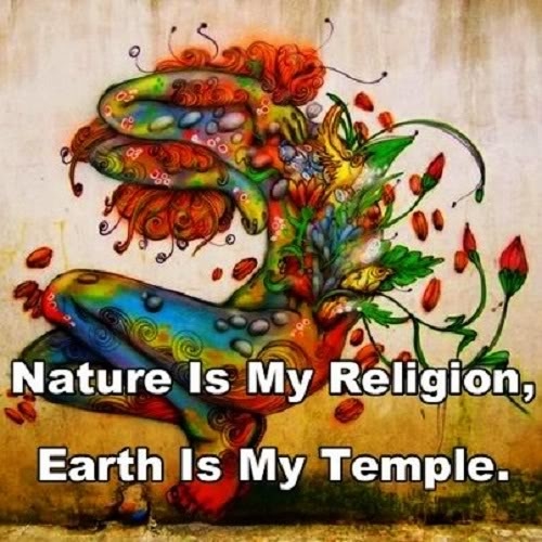 Nature
