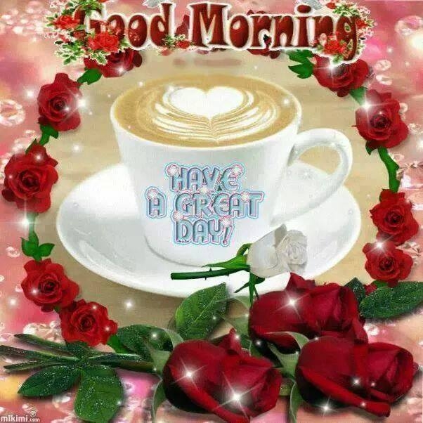 Have a great day Have a great day