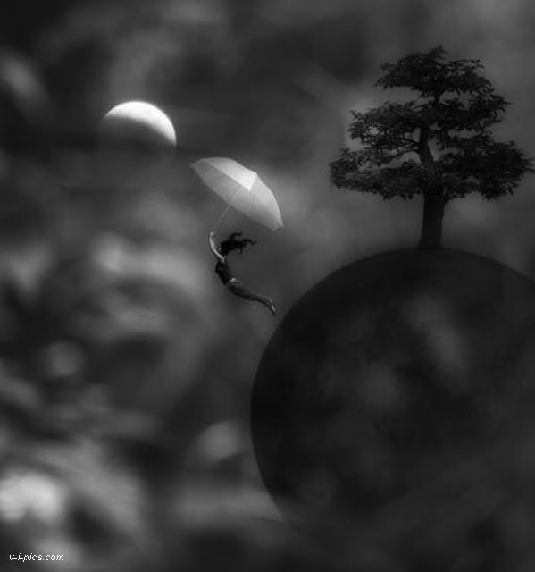 Floating
